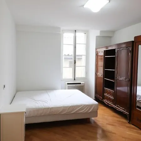 Rully Apartment Nice